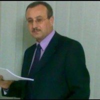 Samir Srour
