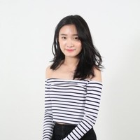 Amanda Wong