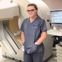 Savanna Byers