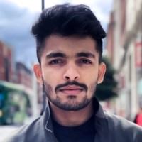 Muhammed Suhail