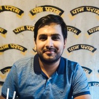 Vikas Goyat