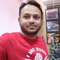 Zeeshan Ahmed Khan