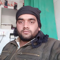 Md Parwez Alam