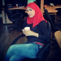 Hoda Ibrahim