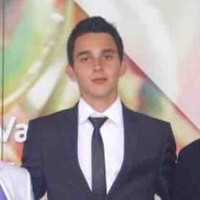 Benjamin Sabic