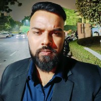 Kunwar Anubhav Chauhan