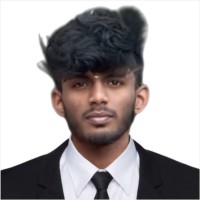 M Arjun