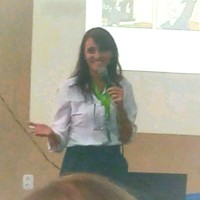 Mary Lucia Folly Menezes