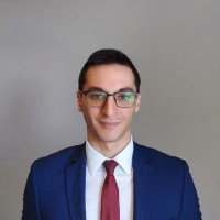 Ahmed Mabrouk