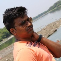 Rohit Ghule Landscape