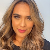 Ariane Ferreira Lima