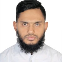 Robiul Hasan