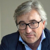 Dr. Alfred Koblinger