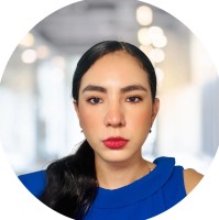 María Fernanda Gazga Pineda