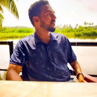 Arun George