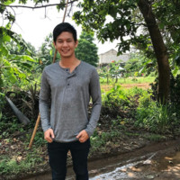 Jefri Baihaqi