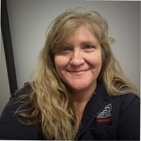 Dana Crow-Smith