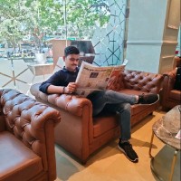 Siddharth Bhambure