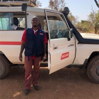 David Mbuguah