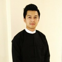 Pyae Phyo Kyaw