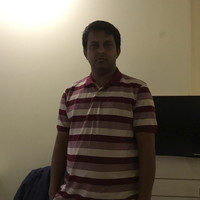 Sujay Kumar Dey