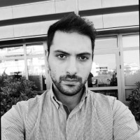 Konstantinos Katsichtis