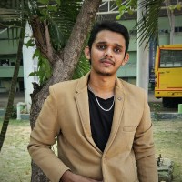 Bharani Krishna K.S