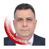 Mohammadreza Jamali