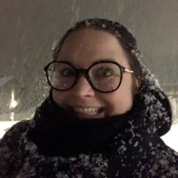 Monica Byström