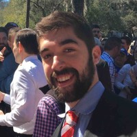 Daniel Lewis