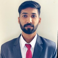 Mohammed Fysal Sharif