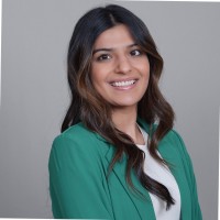 Binal Chaudhari