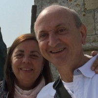 Jose Antonio Hernandez Plana