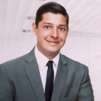 Luis Carlos Sandoval Blanchet