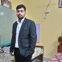 Harshad Agarwal