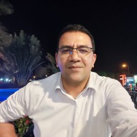 Ahmed Abdel Azeem