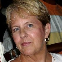 Catherine Winter-Hall