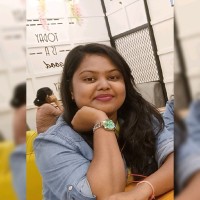Diptimayee Rout