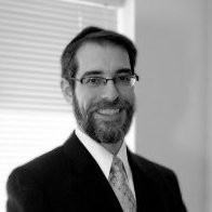 Rabbi Mike Rovinsky