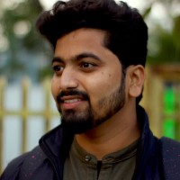Nikhil Bhiungade