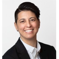 Diane Russo, Rdh