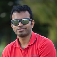 Santosh Balaramu