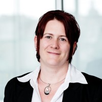 Kerstin Kienbeck