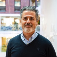 Eduardo Falck