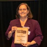 Kathy Slover