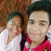 Anguri Dixit