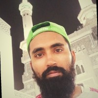 H. Salman Noor Noor Ahmad