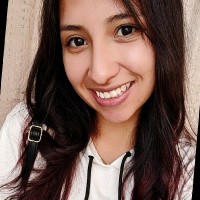 Luisa Fernanda Rodríguez Rojas