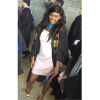 Kiarah Thomas-Shuford