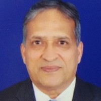 Vijay Dhiman, Chief Engineer Offshore Vessel